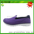 Hot selling high quality made in china sport shoes for women lady